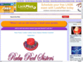 rubyredsisters.com