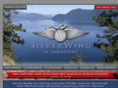 sandpointsilverwing.com