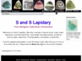 sandslapidary.com