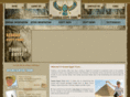scarabegypttours.com