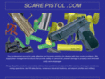 scarepistol.com