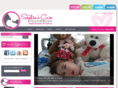 sophiascurefoundation.org