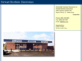 stewartbrotherselectronics.com