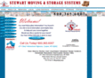 stewartmoving.com