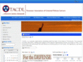 tacdl.com