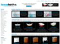 texasbaths.com