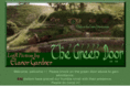 the-green-door.net
