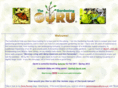 thegardeningguru.com