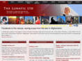 thelunaticltd.com