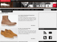 theshoebuff.com