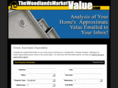 thewoodlandmarketvalue.com