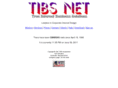 tibs.net