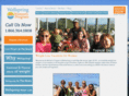 wellspringretreats.com