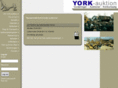 york-auktion.com