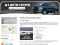 a1autofindlay.com
