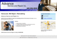 advanceservicerepair.com