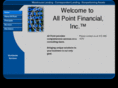 allpointfinancial.com