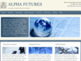 alphafutures.com