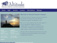 altitudephysicaltherapy.com