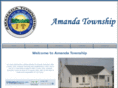 amandatownship.com