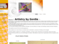artistrybygordie.com