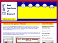 bestapplianceofbroward.com