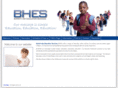 bhes.co.uk