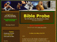 bibleprobe.com