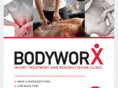 bodyworxtherapy.com