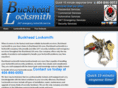 buckheadlocksmith.net