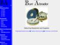 burrabrador.com