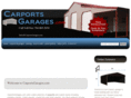 carportsgarages.com