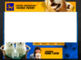 centroveterinariomisterperro.com