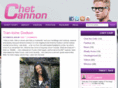 chetcannon.com