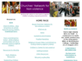 churchesfornon-violence.org