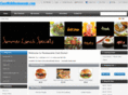 cocowalkrestaurants.com