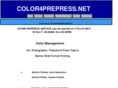 color4prepress.net
