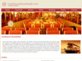 conferencehouseboats.com