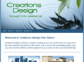 creationsdesignbydarel.com