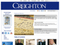 creightonmagazine.org