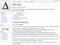 delta-project.org
