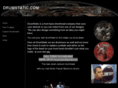 drumstatic.com