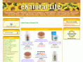 enaturallife.com