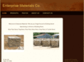 enterprisematerials.com