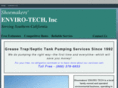 envirotechpumping.com