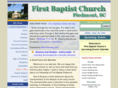 fbcpiedmont.net