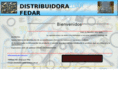 fedardistribuidora.com.ar