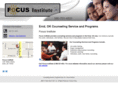 focusinstitute.info