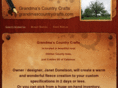 grandmascountrycrafts.com
