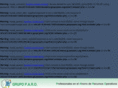 grupoparo.com
